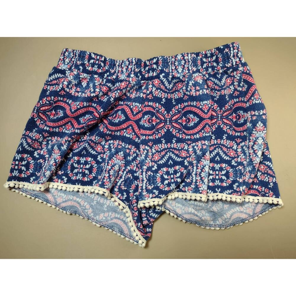 Cloud Chaser Juniors Shorts Size M